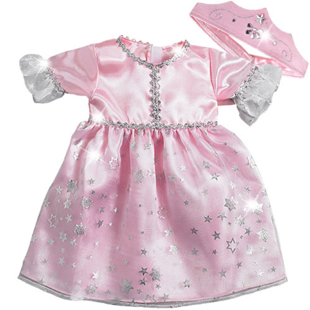 princess dresses set Princess Day Dress Set