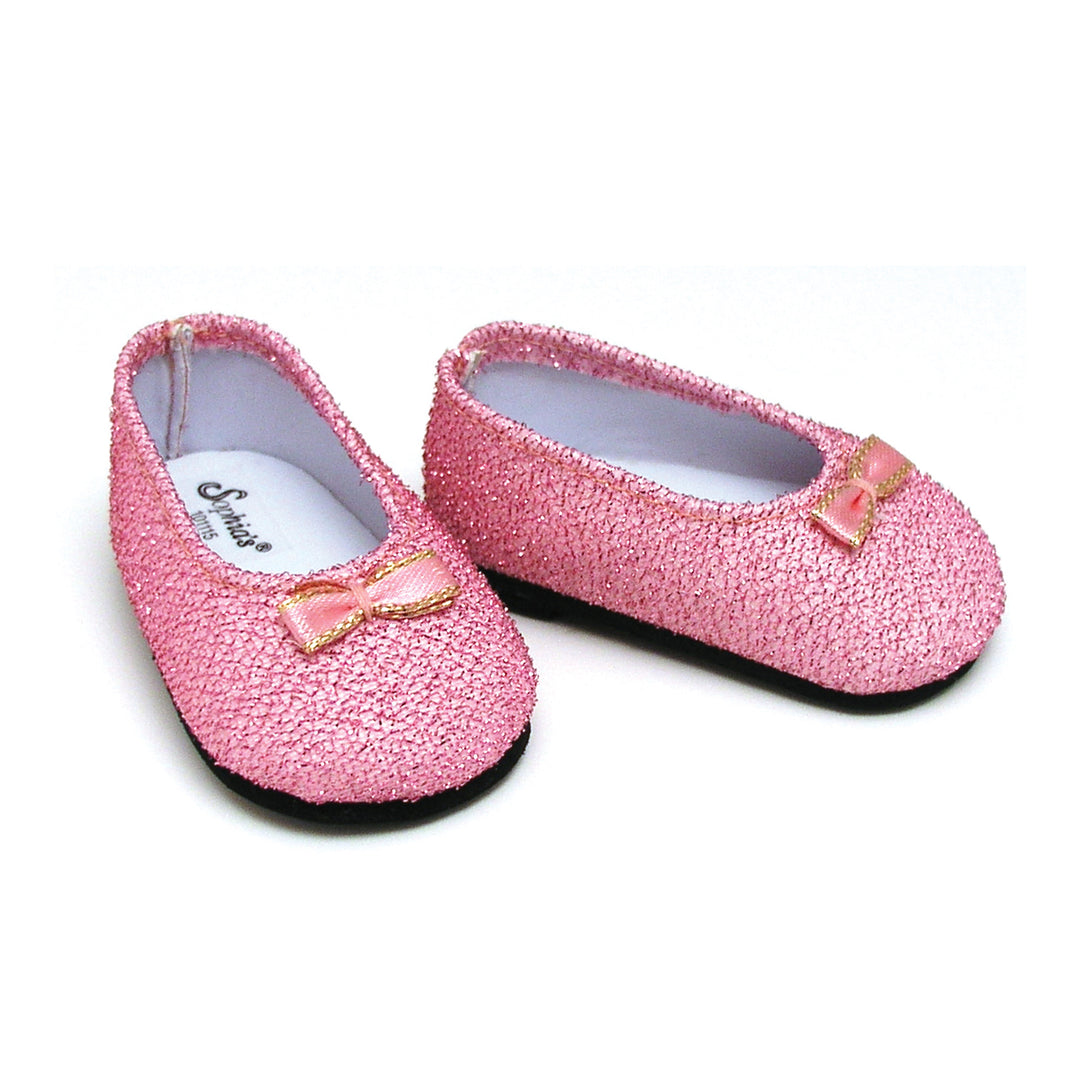 pink sparkly dress shoes Exclusive Formal Dress Shoe Pink BARNES 10.5